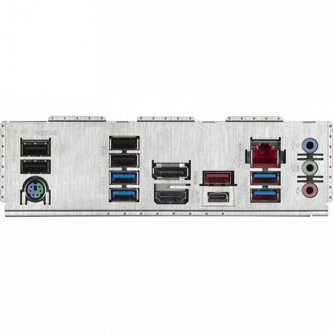 Материнская плата Gigabyte Z690 UD DDR4 — для бизнеса и офиса Материнская плата Gigabyte Z690 UD DDR4 — для бизнеса и офиса