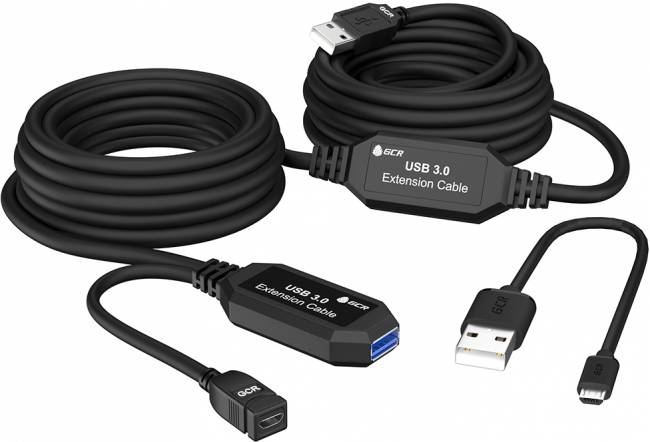 GCR Удлинитель активный 10.0m(5.0m + 5.0m) USB 3.0 AM/AF, черный, с 2-мя усилителями сигнала, доп.питание micro, GCR-51926 Greenconnect USB 3.2 Type-AM,microUSB - microUSB 2.0 (f),USB 3.2 Type-AF 10м — для бизнеса и офиса GCR Удлинитель активный 10.0m(5.0m + 5.0m) USB 3.0 AM/AF, черный, с 2-мя усилителями сигнала, доп.питание micro, GCR-51926 Greenconnect USB 3.2 Type-AM,microUSB - microUSB 2.0 (f),USB 3.2 Type-AF 10м — для бизнеса и офиса