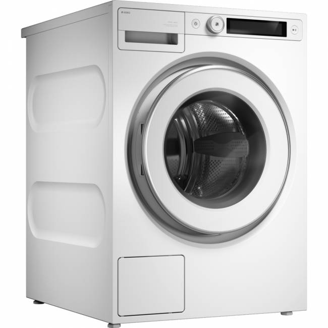 Стиральная машина ASKO ASKO W5114RXLW — для бизнеса и офиса Стиральная машина ASKO ASKO W5114RXLW — для бизнеса и офиса