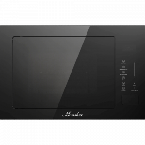 Встраиваемая микроволновая печь MONSHER MONSHER MMH 1025 Noir