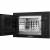 Встраиваемая микроволновая печь MONSHER MONSHER MMH 1025 Noir — для бизнеса и офиса Встраиваемая микроволновая печь MONSHER MONSHER MMH 1025 Noir — для бизнеса и офиса
