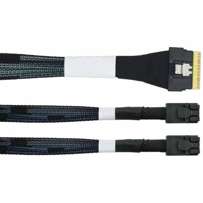 Кабель LR-Link LRSF5443(8i)-SAS4.0 — для бизнеса и офиса Кабель LR-Link LRSF5443(8i)-SAS4.0 — для бизнеса и офиса