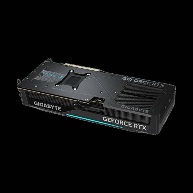 Видеокарта Gigabyte GV-N507TEAGLE OC-16GD — для бизнеса и офиса Видеокарта Gigabyte GV-N507TEAGLE OC-16GD — для бизнеса и офиса
