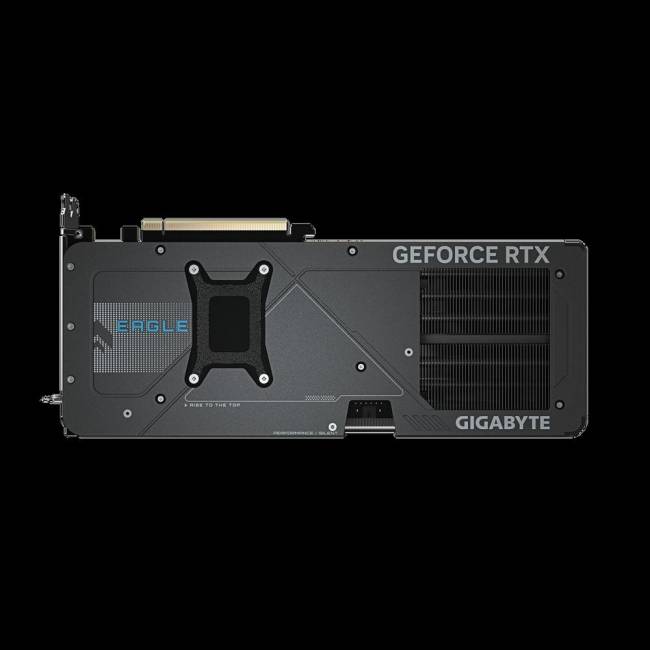 Видеокарта Gigabyte GV-N507TEAGLE OC-16GD — для бизнеса и офиса Видеокарта Gigabyte GV-N507TEAGLE OC-16GD — для бизнеса и офиса
