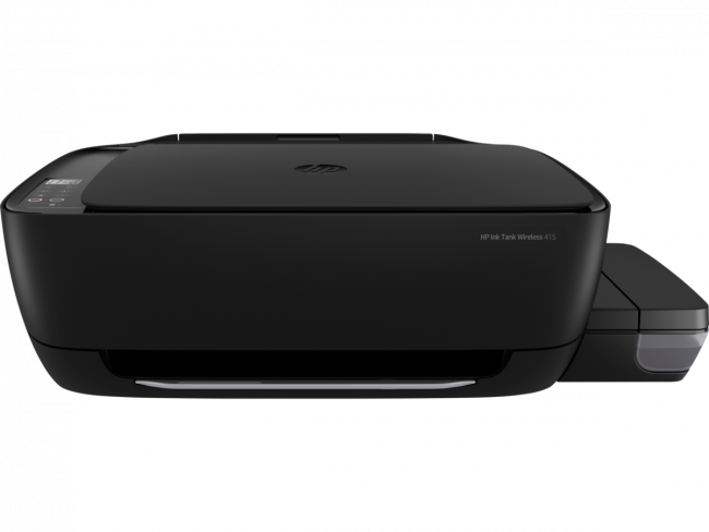 Струйное МФУ HP Ink Tank WL 415 AiO Printer — для бизнеса и офиса Струйное МФУ HP Ink Tank WL 415 AiO Printer — для бизнеса и офиса