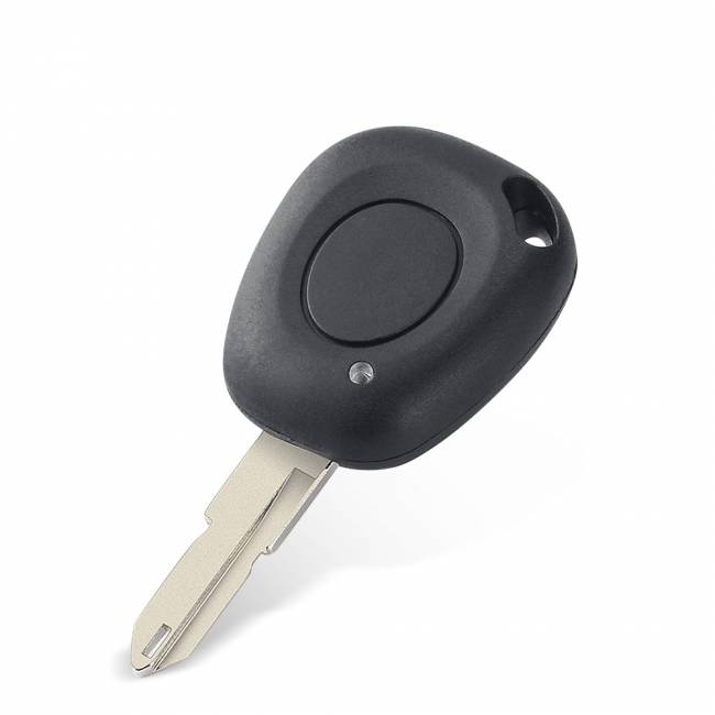 Корпус ключа RENAULT 1 кнопка NE-36 NE72 NE73 — для бизнеса и офиса Корпус ключа RENAULT 1 кнопка NE-36 NE72 NE73 — для бизнеса и офиса