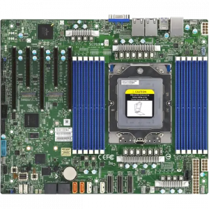 Системная плата SuperMicro MBD-H13SSL-N-B_bundle