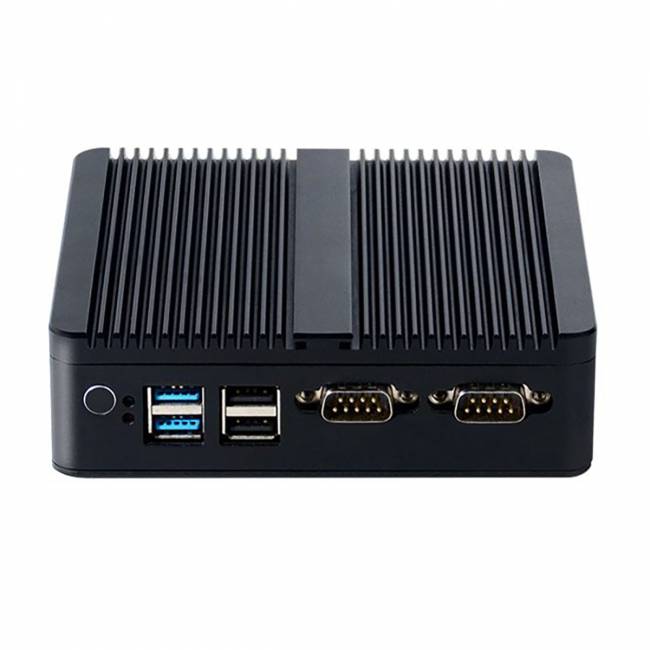 платформа ПК Платформа ПК Nettop HIPER NUG — для бизнеса и офиса платформа ПК Платформа ПК Nettop HIPER NUG — для бизнеса и офиса