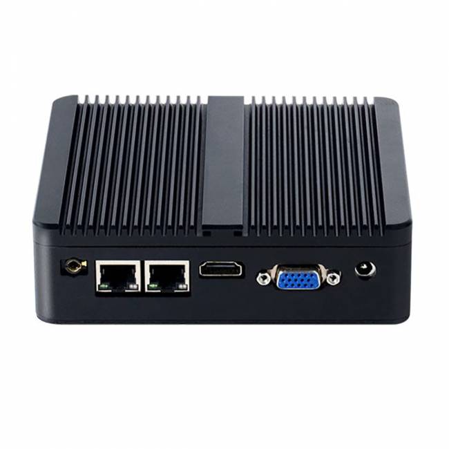 платформа ПК Платформа ПК Nettop HIPER NUG — для бизнеса и офиса платформа ПК Платформа ПК Nettop HIPER NUG — для бизнеса и офиса