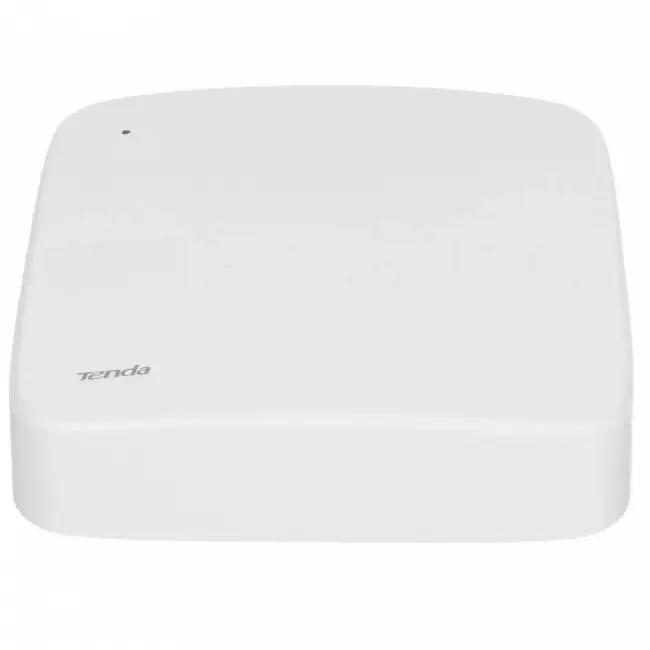 Сетевой видеорегистратор Tenda N3L-16H — для бизнеса и офиса Сетевой видеорегистратор Tenda N3L-16H — для бизнеса и офиса
