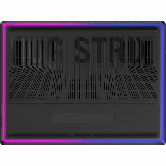 Ноутбук ASUS ROG Strix SCAR 18 G835LW-SA190W (90NR0LI1-M008Y0) — для бизнеса и офиса