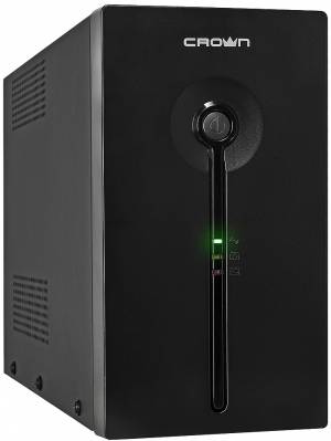 Источник бесперебойного питания Crown CMU-SP800EURO