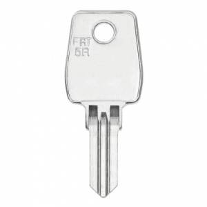 Заготовка английского ключа FR-2 FRT5R FRT4 FRT5R