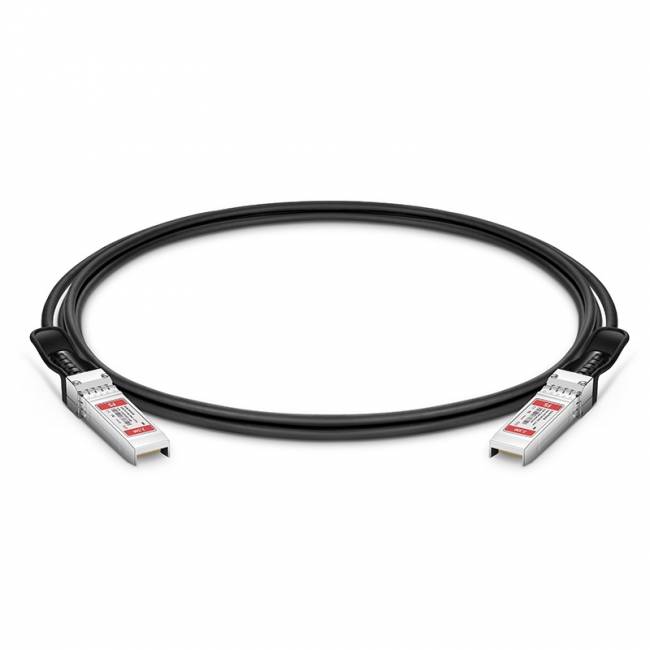 Твинаксиальный медный кабель Кабель FS for Mellanox MCP2M00-A02A (S28-PC025) — для бизнеса и офиса Твинаксиальный медный кабель Кабель FS for Mellanox MCP2M00-A02A (S28-PC025) — для бизнеса и офиса
