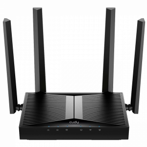 Маршрутизатор Cudy WR3600