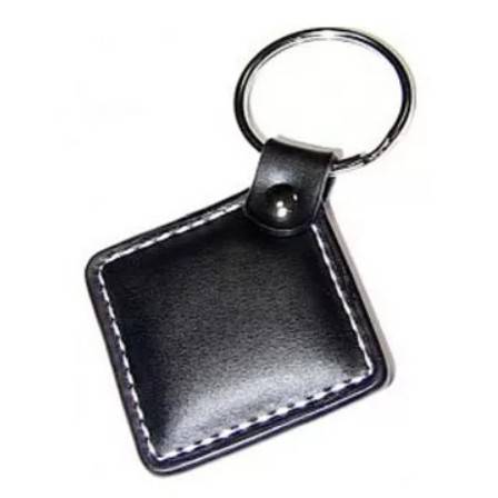 Заготовка ключа для домофона RFID-брелок Прокси Т5577 (к/з) ромб — для бизнеса и офиса Заготовка ключа для домофона RFID-брелок Прокси Т5577 (к/з) ромб — для бизнеса и офиса
