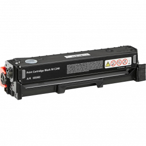 Принт-картридж черный, тип M C240 (4,5K) Ricoh 434073