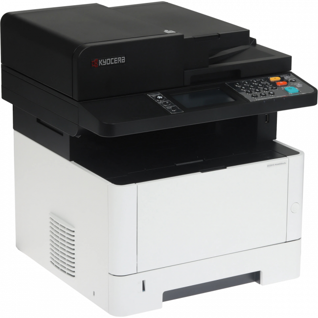 МФУ лазерный Kyocera Ecosys MA4000wifx Kyocera 110C1D3NL1 — для бизнеса и офиса