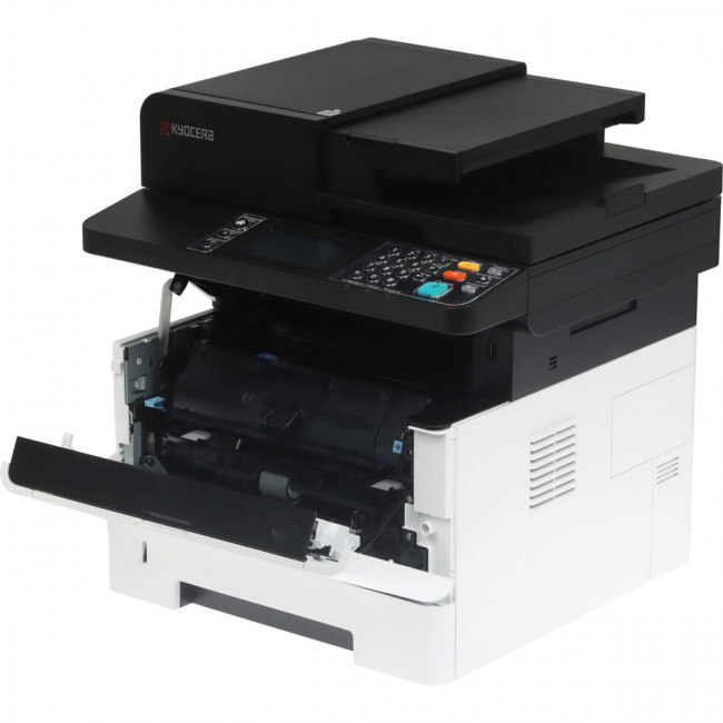 МФУ лазерный Kyocera Ecosys MA4000wifx Kyocera 110C1D3NL1 — для бизнеса и офиса