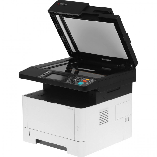 МФУ лазерный Kyocera Ecosys MA4000wifx Kyocera 110C1D3NL1 — для бизнеса и офиса