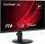 Монитор ViewSonic VA2408-HDJ — для бизнеса и офиса Монитор ViewSonic VA2408-HDJ — для бизнеса и офиса