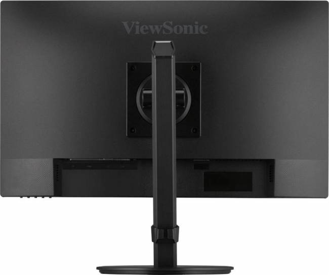 Монитор ViewSonic VA2408-HDJ — для бизнеса и офиса Монитор ViewSonic VA2408-HDJ — для бизнеса и офиса