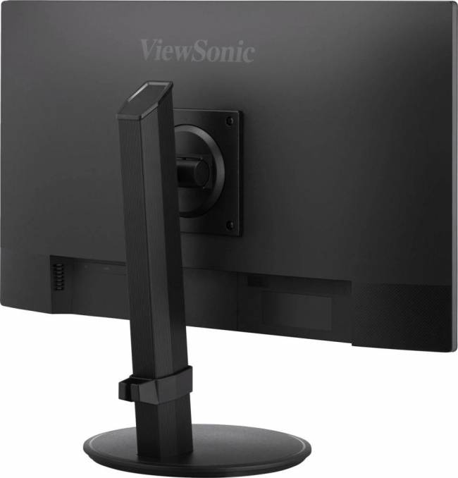 Монитор ViewSonic VA2408-HDJ — для бизнеса и офиса Монитор ViewSonic VA2408-HDJ — для бизнеса и офиса