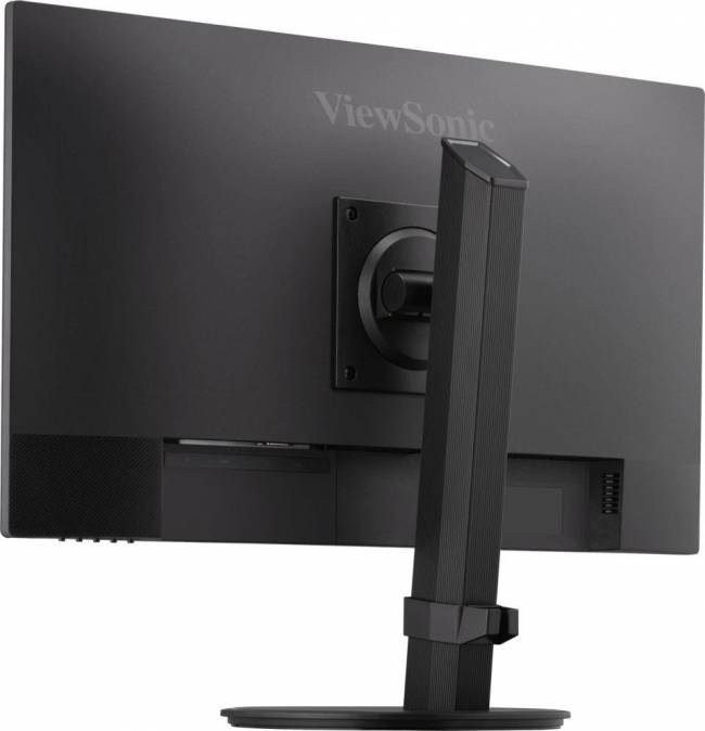 Монитор ViewSonic VA2408-HDJ — для бизнеса и офиса Монитор ViewSonic VA2408-HDJ — для бизнеса и офиса