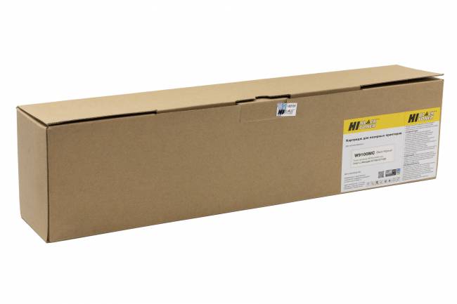 Тонер-картридж Hi-Black (HB-W9100MC) для HP CLJ E77422/E77428, Bk, 25K — для бизнеса и офиса Тонер-картридж Hi-Black (HB-W9100MC) для HP CLJ E77422/E77428, Bk, 25K — для бизнеса и офиса