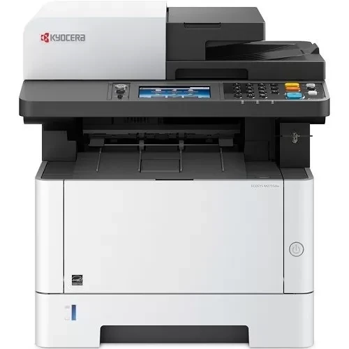 МФУ лазерный Kyocera Ecosys M2735dw Kyocera 1102SG3NL0 — для бизнеса и офиса МФУ лазерный Kyocera Ecosys M2735dw Kyocera 1102SG3NL0 — для бизнеса и офиса