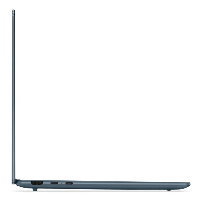 Ноутбук Lenovo Yoga Slim 7 14AKP10 — для бизнеса и офиса