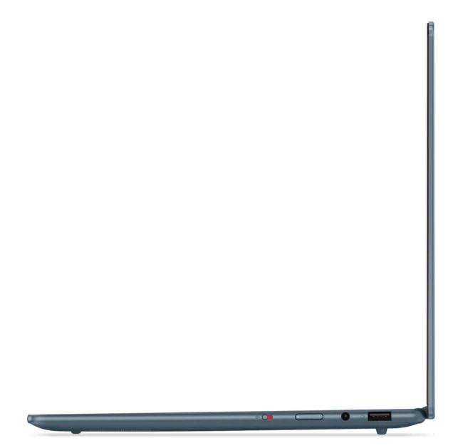Ноутбук Lenovo Yoga Slim 7 14AKP10 — для бизнеса и офиса