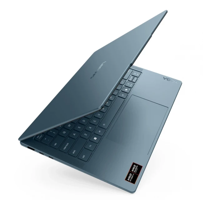 Ноутбук Lenovo Yoga Slim 7 14AKP10 — для бизнеса и офиса