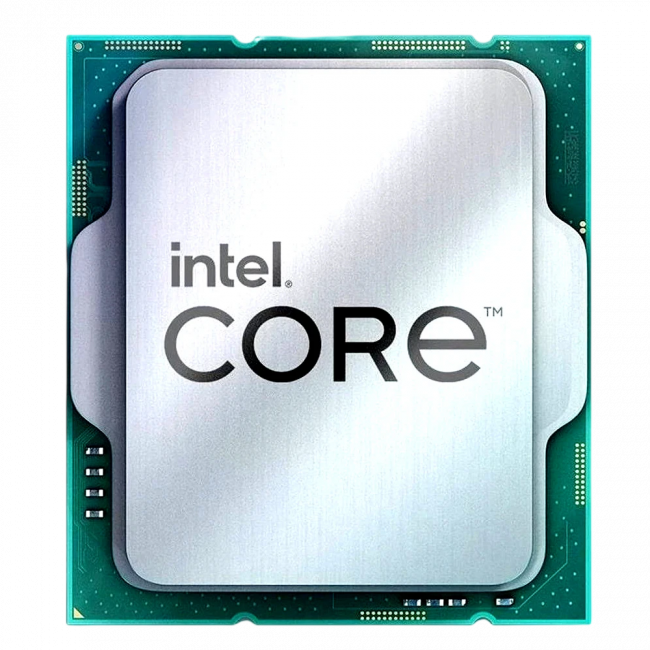 Процессор Intel Corporation CM8071504820817 — для бизнеса и офиса