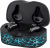Defender Беспроводная гарнитура CyberDots 250 черный, игровые TWS, Bluetooth Defender 63250 — для бизнеса и офиса Defender Беспроводная гарнитура CyberDots 250 черный, игровые TWS, Bluetooth Defender 63250 — для бизнеса и офиса