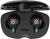 Defender Беспроводная гарнитура CyberDots 250 черный, игровые TWS, Bluetooth Defender 63250 — для бизнеса и офиса Defender Беспроводная гарнитура CyberDots 250 черный, игровые TWS, Bluetooth Defender 63250 — для бизнеса и офиса