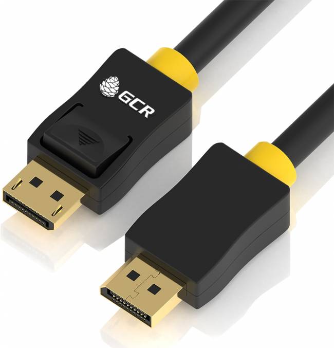 Greenconnect Кабель 3.0m DisplayPort v1.2, 20M/20M, черный, 28/28 AWG, GCR-DP2DP-3.0m Greenconnect HDMI (m)- HDMI (m) 3м — для бизнеса и офиса Greenconnect Кабель 3.0m DisplayPort v1.2, 20M/20M, черный, 28/28 AWG, GCR-DP2DP-3.0m Greenconnect HDMI (m)- HDMI (m) 3м — для бизнеса и офиса