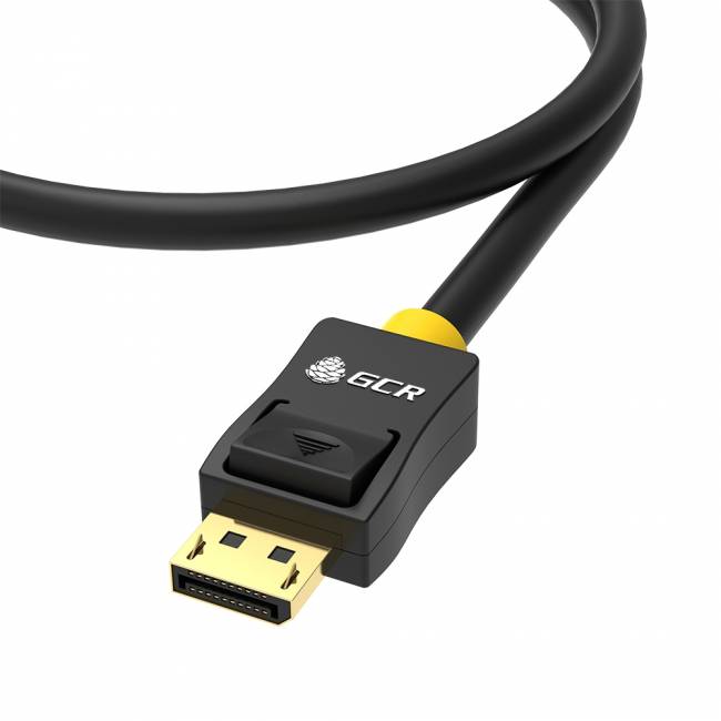 Greenconnect Кабель 3.0m DisplayPort v1.2, 20M/20M, черный, 28/28 AWG, GCR-DP2DP-3.0m Greenconnect HDMI (m)- HDMI (m) 3м — для бизнеса и офиса Greenconnect Кабель 3.0m DisplayPort v1.2, 20M/20M, черный, 28/28 AWG, GCR-DP2DP-3.0m Greenconnect HDMI (m)- HDMI (m) 3м — для бизнеса и офиса