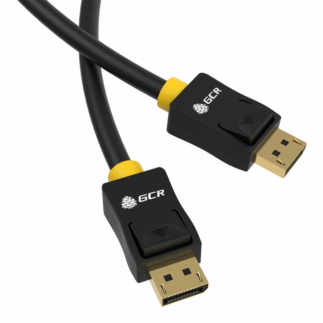 Greenconnect Кабель 3.0m DisplayPort v1.2, 20M/20M, черный, 28/28 AWG, GCR-DP2DP-3.0m Greenconnect HDMI (m)- HDMI (m) 3м — для бизнеса и офиса Greenconnect Кабель 3.0m DisplayPort v1.2, 20M/20M, черный, 28/28 AWG, GCR-DP2DP-3.0m Greenconnect HDMI (m)- HDMI (m) 3м — для бизнеса и офиса
