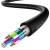 Greenconnect Кабель 3.0m DisplayPort v1.2, 20M/20M, черный, 28/28 AWG, GCR-DP2DP-3.0m Greenconnect HDMI (m)- HDMI (m) 3м — для бизнеса и офиса Greenconnect Кабель 3.0m DisplayPort v1.2, 20M/20M, черный, 28/28 AWG, GCR-DP2DP-3.0m Greenconnect HDMI (m)- HDMI (m) 3м — для бизнеса и офиса
