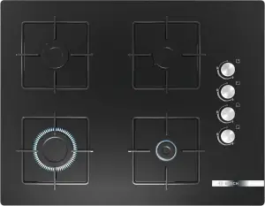 Встраиваемая газовая панель BOSCH BOSCH POP7C6O12O