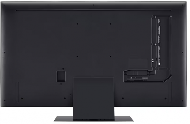 Телевизор ЖК 86" LG LG QNED 86QNED816RA — для бизнеса и офиса Телевизор ЖК 86" LG LG QNED 86QNED816RA — для бизнеса и офиса