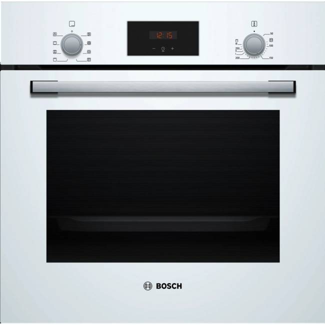 Встраиваемая электрическая духовка BOSCH Bosch HBF113BV0Q — для бизнеса и офиса Встраиваемая электрическая духовка BOSCH Bosch HBF113BV0Q — для бизнеса и офиса