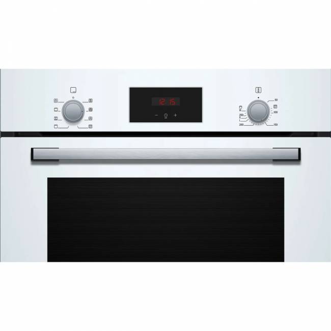 Встраиваемая электрическая духовка BOSCH Bosch HBF113BV0Q — для бизнеса и офиса Встраиваемая электрическая духовка BOSCH Bosch HBF113BV0Q — для бизнеса и офиса
