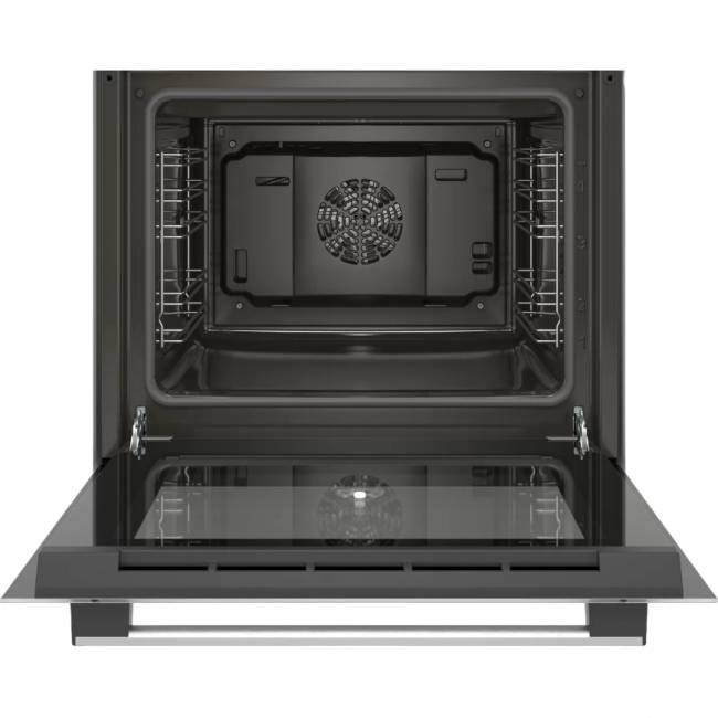 Встраиваемая электрическая духовка BOSCH Bosch HBF113BV0Q — для бизнеса и офиса Встраиваемая электрическая духовка BOSCH Bosch HBF113BV0Q — для бизнеса и офиса