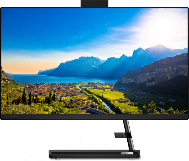 Моноблок Lenovo IdeaCentre AIO 3 24ALC6 — для бизнеса и офиса