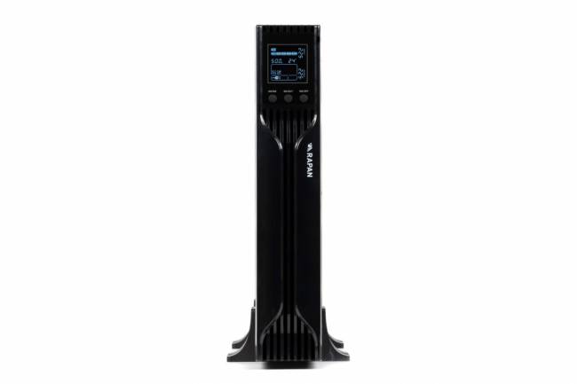 8960 RAPAN-UPS 3000 RACK+4x9Ah ИБП 2100 Вт, Line-interactive, синус, встроенные АКБ 6 шт.x 9Ah Бастион RAPAN-UPS 3000 RACK+4X9AH — для бизнеса и офиса 8960 RAPAN-UPS 3000 RACK+4x9Ah ИБП 2100 Вт, Line-interactive, синус, встроенные АКБ 6 шт.x 9Ah Бастион RAPAN-UPS 3000 RACK+4X9AH — для бизнеса и офиса