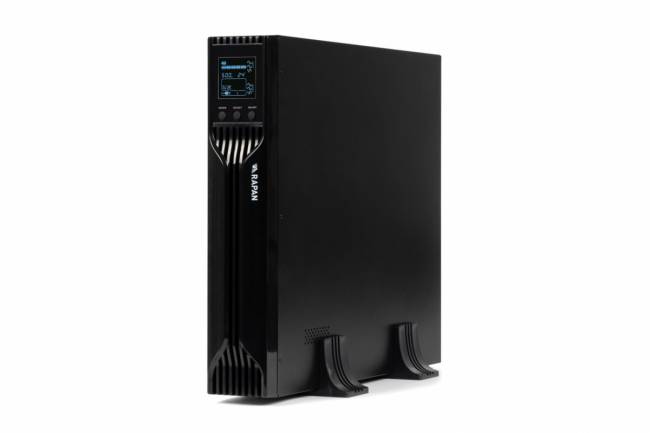 8960 RAPAN-UPS 3000 RACK+4x9Ah ИБП 2100 Вт, Line-interactive, синус, встроенные АКБ 6 шт.x 9Ah Бастион RAPAN-UPS 3000 RACK+4X9AH — для бизнеса и офиса 8960 RAPAN-UPS 3000 RACK+4x9Ah ИБП 2100 Вт, Line-interactive, синус, встроенные АКБ 6 шт.x 9Ah Бастион RAPAN-UPS 3000 RACK+4X9AH — для бизнеса и офиса