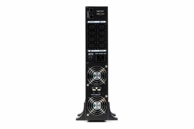 8960 RAPAN-UPS 3000 RACK+4x9Ah ИБП 2100 Вт, Line-interactive, синус, встроенные АКБ 6 шт.x 9Ah Бастион RAPAN-UPS 3000 RACK+4X9AH — для бизнеса и офиса 8960 RAPAN-UPS 3000 RACK+4x9Ah ИБП 2100 Вт, Line-interactive, синус, встроенные АКБ 6 шт.x 9Ah Бастион RAPAN-UPS 3000 RACK+4X9AH — для бизнеса и офиса