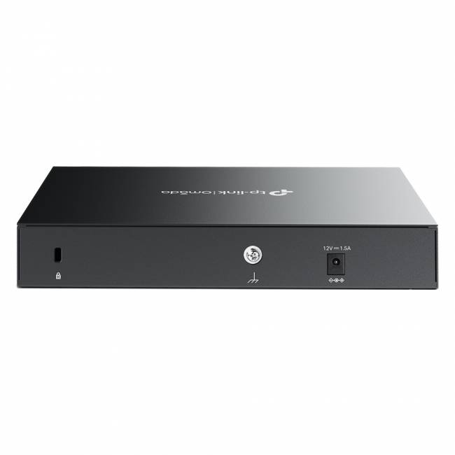 Маршрутизатор TP-Link ER707-M2 — для бизнеса и офиса Маршрутизатор TP-Link ER707-M2 — для бизнеса и офиса
